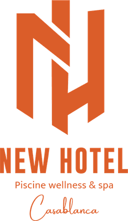 New Hotel Piscine Wellness & Spa Casablanca
